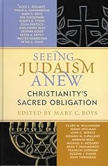 Seeing judaism anew gebraucht kaufen  Wird an jeden Ort in Deutschland