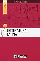 Letteratura latina usato  Spedito ovunque in Italia 
