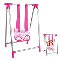 Baby doll swing for sale  Delivered anywhere in UK