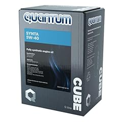 Quantum synta engine for sale  Delivered anywhere in UK