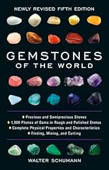 Gemstones newly revised for sale  Delivered anywhere in USA 