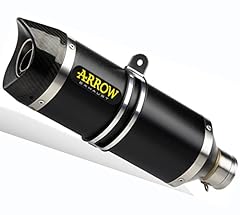 Arrow scarico omologato usato  Spedito ovunque in Italia 