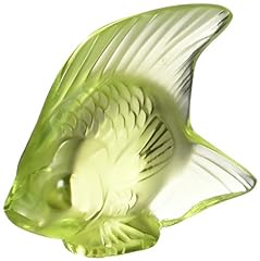 Lalique poisson figurine d'occasion  Livré partout en France