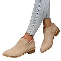 Miyyo elegant stiefeletten gebraucht kaufen  Wird an jeden Ort in Deutschland