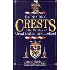 Fairbairn crests the d'occasion  Livré partout en France