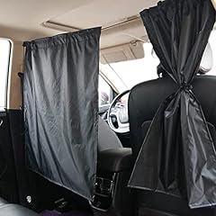 Car divider privacy for sale  Delivered anywhere in UK