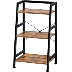 Tier bookshelf ladder for sale  Delivered anywhere in USA 