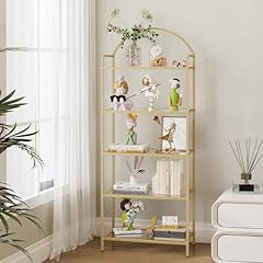 Hzuaneri bookcase bookshelf for sale  Delivered anywhere in USA 