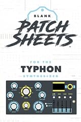 Dreadbox typhon blank d'occasion  Livré partout en France