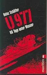 977 tage wasser gebraucht kaufen  Wird an jeden Ort in Deutschland