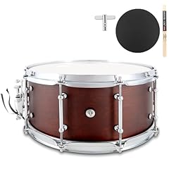 Eastrock snare drum for sale  Delivered anywhere in USA 