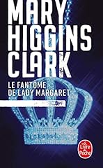 Fantôme lady margaret d'occasion  Livré partout en Belgiqu