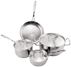 Induction ready cookware for sale  Delivered anywhere in USA 