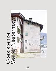 Walter niedermayr koexistenzen usato  Spedito ovunque in Italia 
