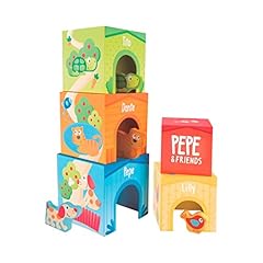Hape e0451 pepe gebraucht kaufen  Wird an jeden Ort in Deutschland