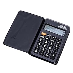 Mini pocket calculator for sale  Delivered anywhere in UK