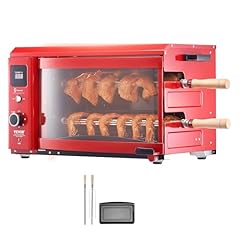 Vevor shawarma grill for sale  Delivered anywhere in USA 