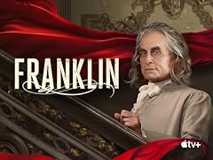 Franklin gebraucht kaufen  Wird an jeden Ort in Deutschland
