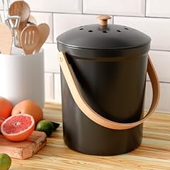 Beautiful kitchen compost for sale  Delivered anywhere in USA 