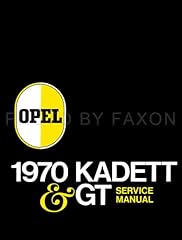 1970 opel kadett for sale  Delivered anywhere in USA 