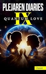 Plejaren diaries quantum for sale  Delivered anywhere in USA 