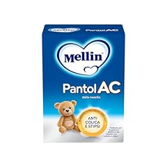 Mellin pantolac latte usato  Spedito ovunque in Italia 