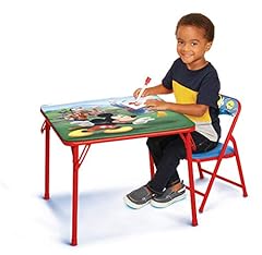 Mickey mouse table for sale  Delivered anywhere in USA 