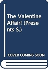 Valentine affair for sale  Delivered anywhere in UK