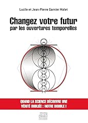 Changez futur ouvertures d'occasion  Livré partout en France