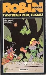Beaux yeux sais d'occasion  Livré partout en Belgiqu