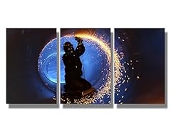 Welding wall art gebraucht kaufen  Wird an jeden Ort in Deutschland