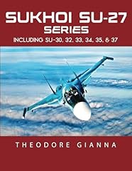 Sukhoi series including for sale  Delivered anywhere in USA 