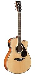 Yamaha fsx820c small for sale  Delivered anywhere in USA 