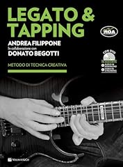 Legato tapping metodo usato  Spedito ovunque in Italia 