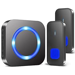 Surfou wireless doorbell for sale  Delivered anywhere in UK