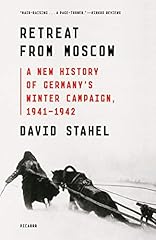 Retreat from moscow gebraucht kaufen  Wird an jeden Ort in Deutschland