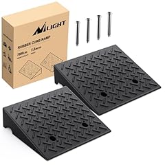 Nilight rubber curb for sale  Delivered anywhere in USA 