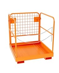 Forklift safety cage for sale  Delivered anywhere in USA 