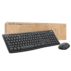 Logitech mk370 combo for sale  Delivered anywhere in USA 