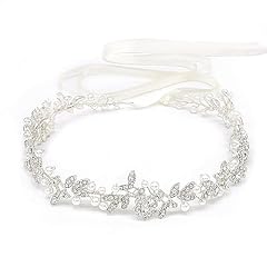 Ammei headpiece bridal for sale  Delivered anywhere in USA 
