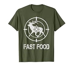 Fast food deer for sale  Delivered anywhere in USA 
