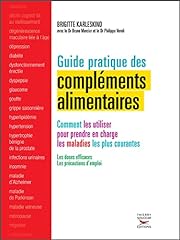 Guide pratique compléments d'occasion  Livré partout en France