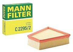 Mann filter 2295 gebraucht kaufen  Wird an jeden Ort in Deutschland