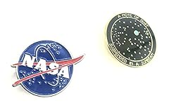 Nasa two pack for sale  Delivered anywhere in UK