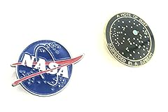 Nasa two pack for sale  Delivered anywhere in UK