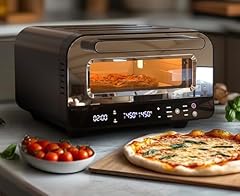 Indoor countertop pizza for sale  Delivered anywhere in UK