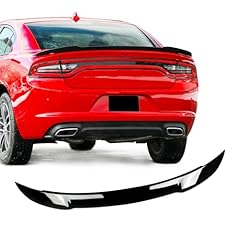 Bdbo spoiler wing for sale  Delivered anywhere in USA 