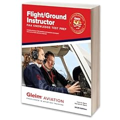 Gleim aviation flight for sale  Delivered anywhere in USA 