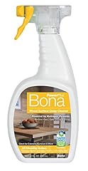Bona powerplus wood for sale  Delivered anywhere in USA 