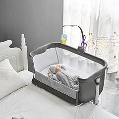 Yacul baby bassinet for sale  Delivered anywhere in USA 